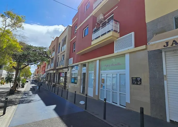 Familia De Vacaciones! *