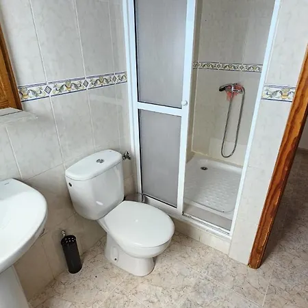 Familia De Vacaciones! Apartment