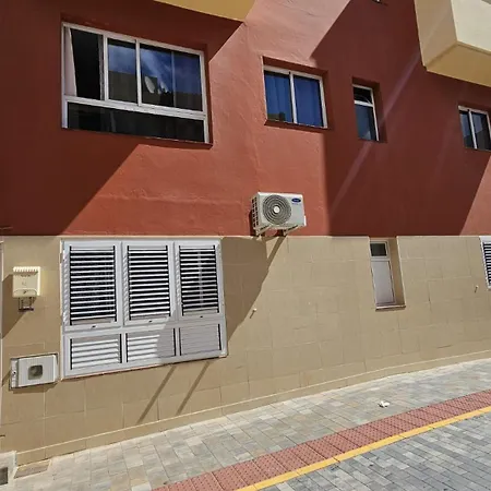 Apartment Familia De Vacaciones! Morro Jable (Fuerteventura)