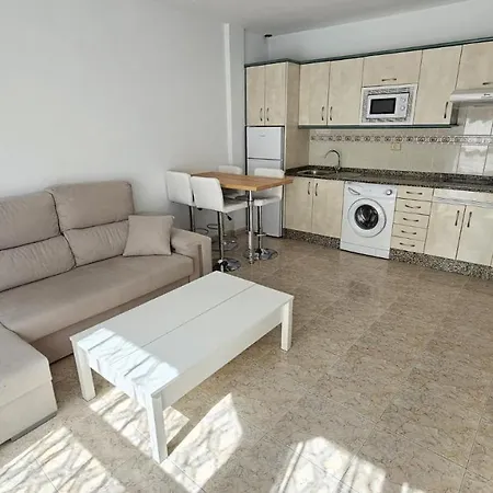 Apartment Familia De Vacaciones! Morro Jable (Fuerteventura)