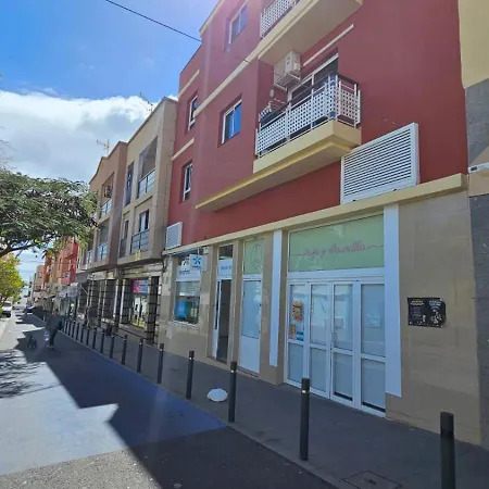 Familia De Vacaciones! *