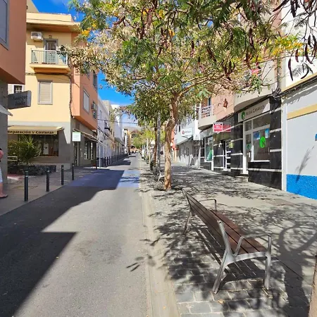 Apartmán Familia De Vacaciones!