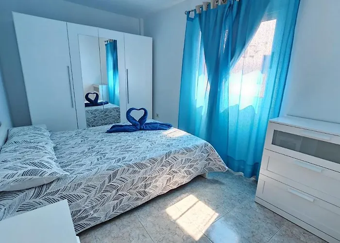 Familia De Vacaciones! Morro Jable