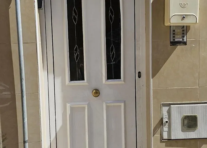 Appartement Familia De Vacaciones! Morro Jable