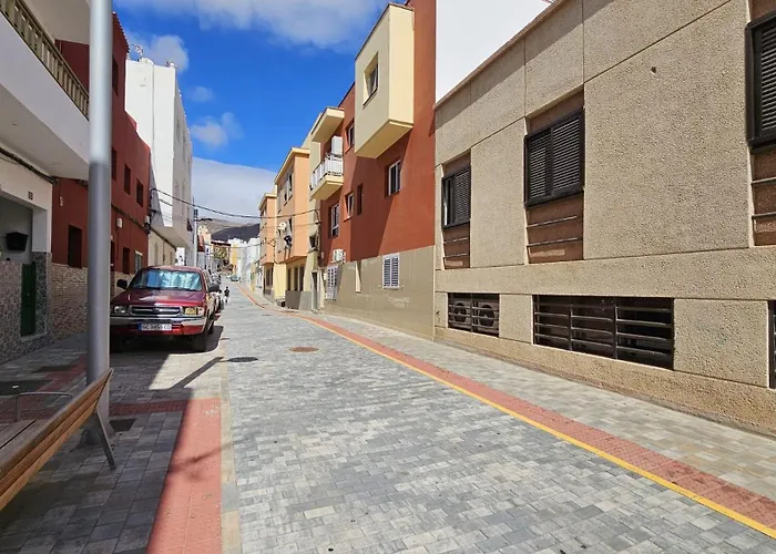 Appartement Familia De Vacaciones! *