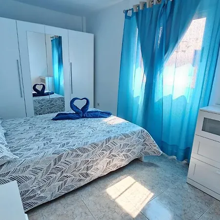 Familia De Vacaciones! Morro Jable (Fuerteventura)