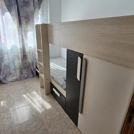 Appartement Familia De Vacaciones! *