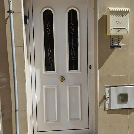 Appartement Familia De Vacaciones! Morro Jable (Fuerteventura)